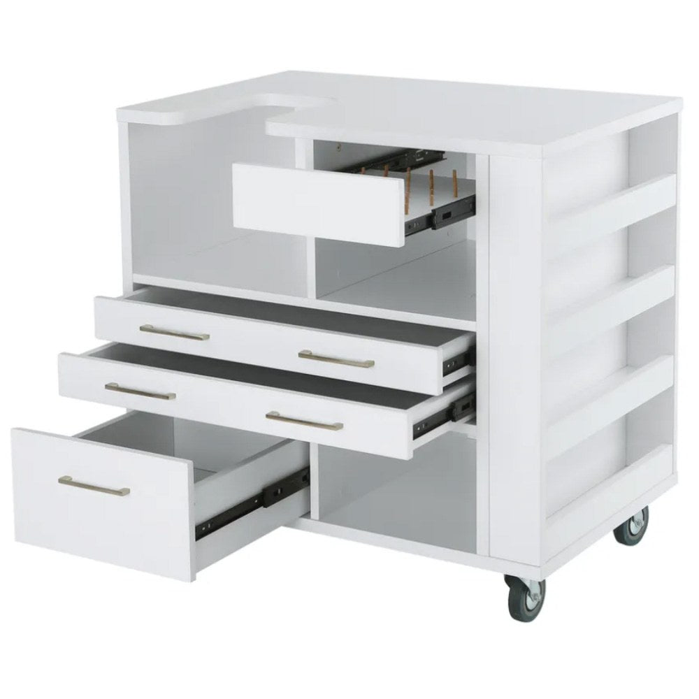 Ava Embroidery Cabinet image # 82285