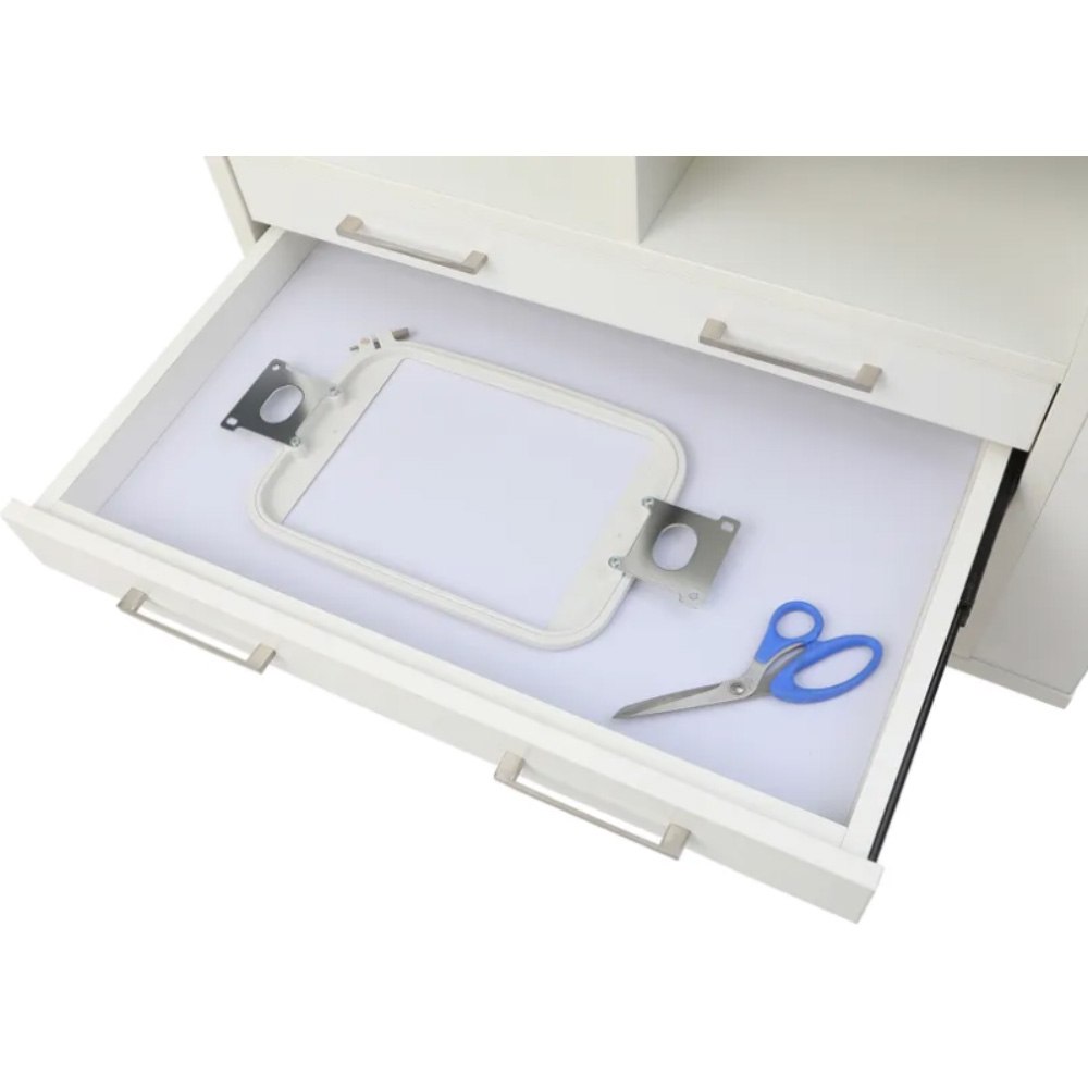 Ava Embroidery Cabinet image # 82280