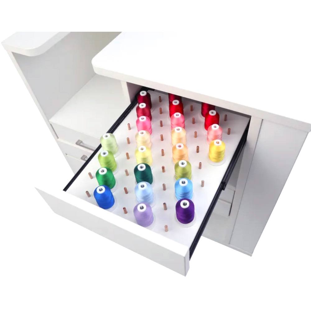 Ava Embroidery Cabinet image # 82282