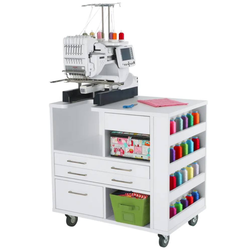 Ava Embroidery Cabinet image # 82284