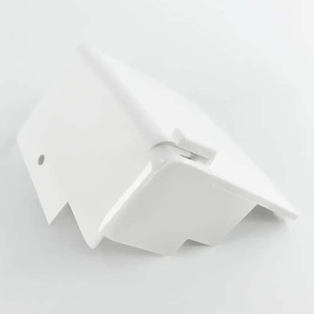 Arm Cover, Babylock #B0203-02B-33 image # 92540