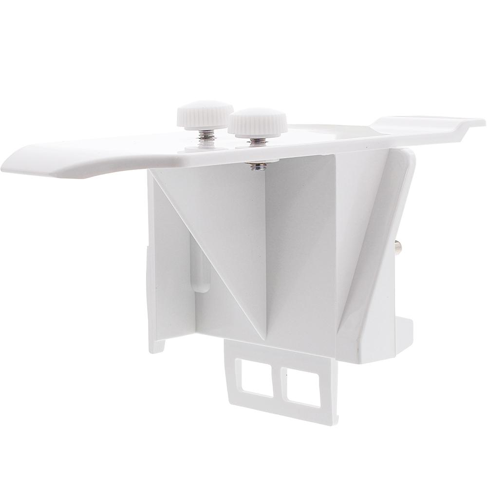 Flat Cover Hem Table, Babylock #B0402A02A-41 image # 78317