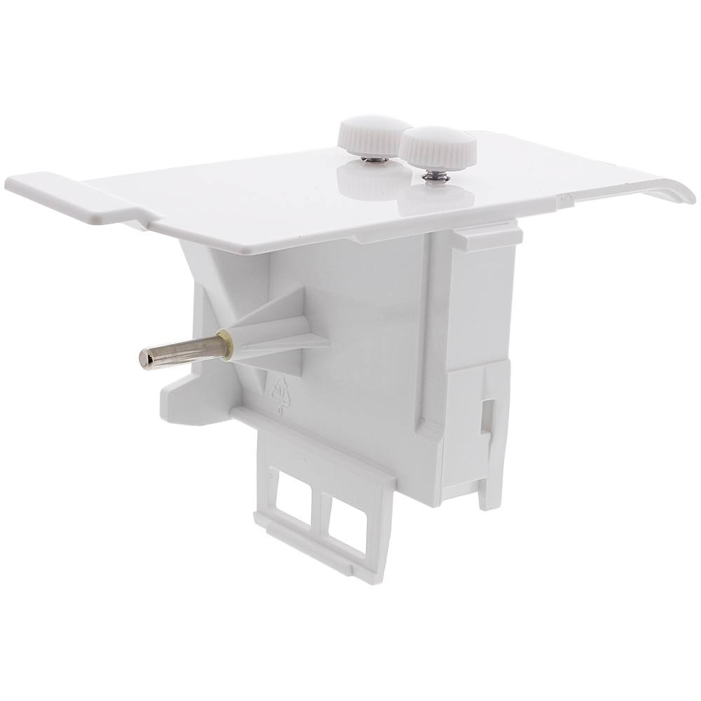 Flat Cover Hem Table, Babylock #B0402A02A-41 image # 78316