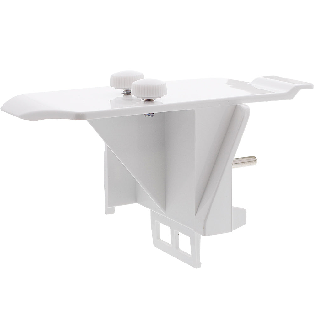 Flat Cover Hem Table, Babylock #B0402A02A-41 image # 78318