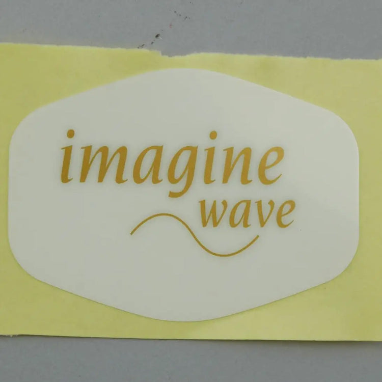 Imagine Wave Seal, Babylock #B0822-30A image # 92209