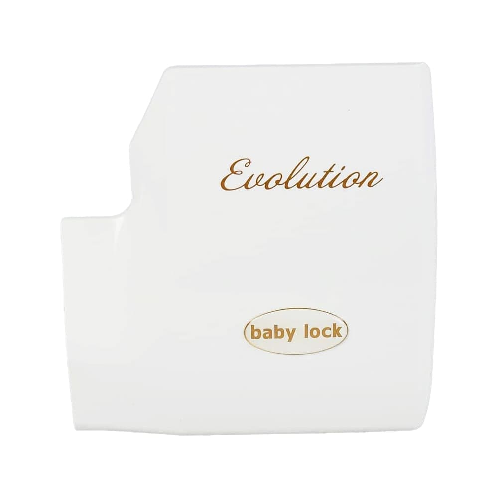 Front Cover Set, Babylock #B1-01A04A-41 image # 82926