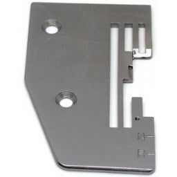 Needle Plate, Singer #B10301004 image # 8999