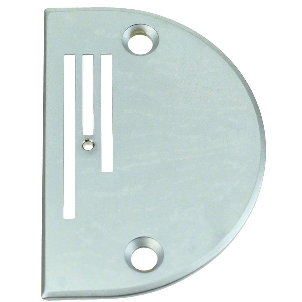 Needle Plate (A), Juki #B1109-012-AOO image # 37994