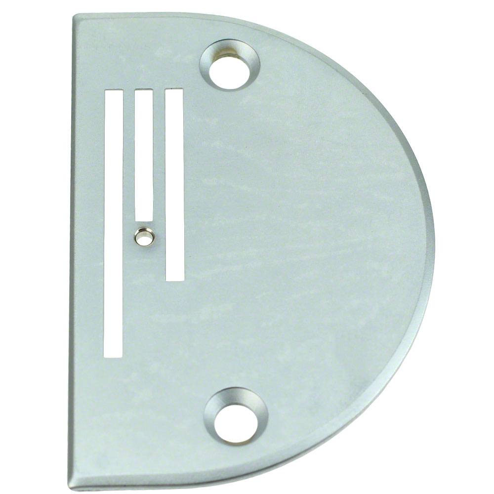 Needle Plate (Jeans), Mitsubishi #MF42B0101 image # 72661