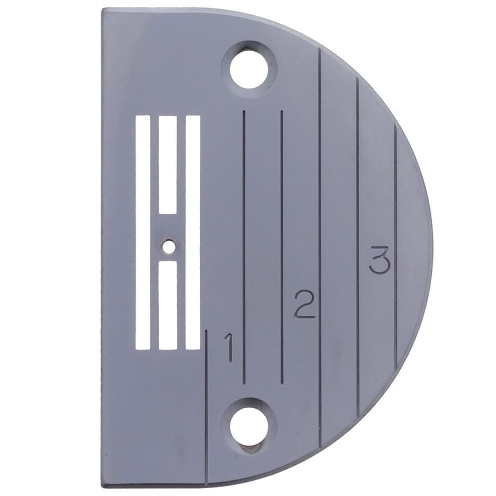 Needle Plate, Juki #B1109-012-I0B image # 96499
