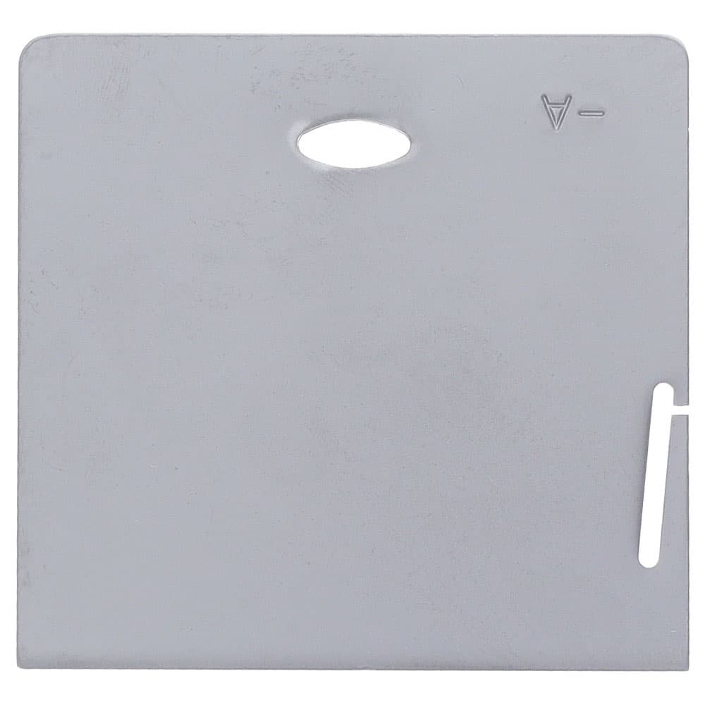 Left Bed Slide Plate, Juki #B1112053000A image # 108824