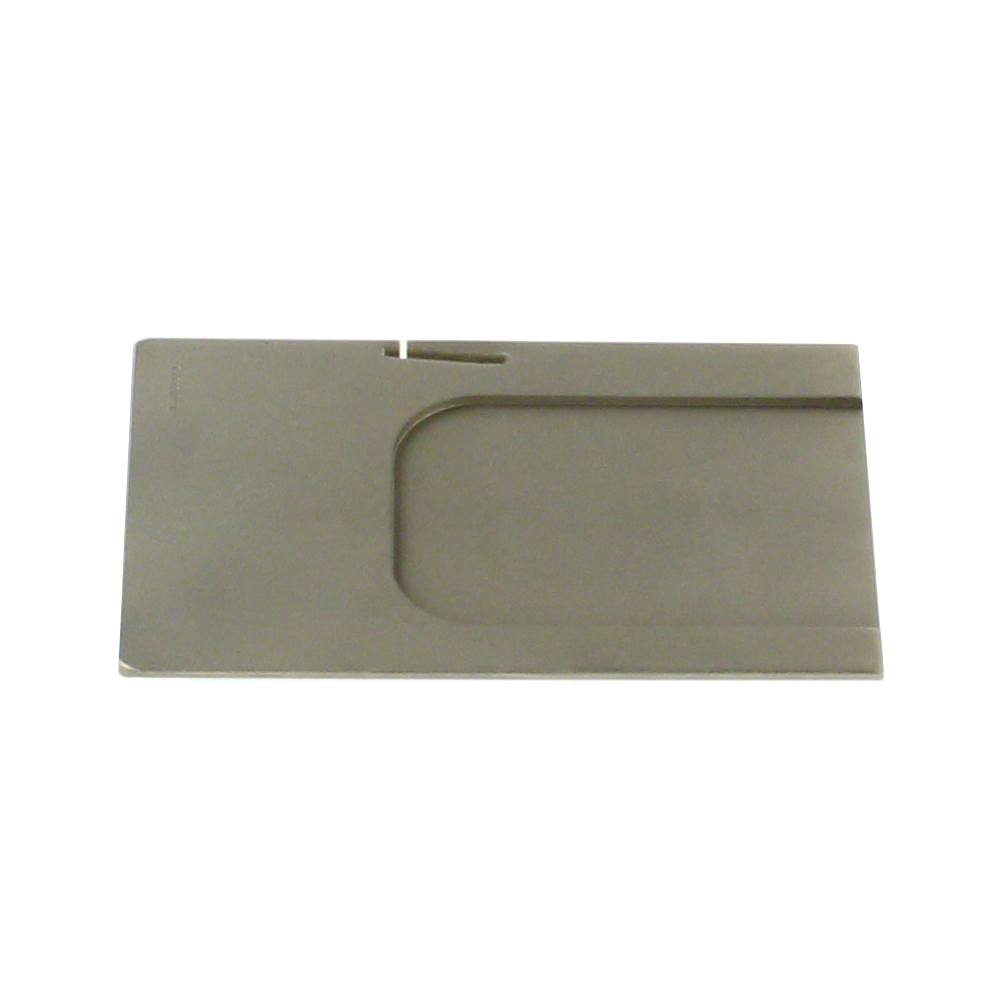 Right Bed Slide 3/4, Juki #B1113-057-N00 image # 21405