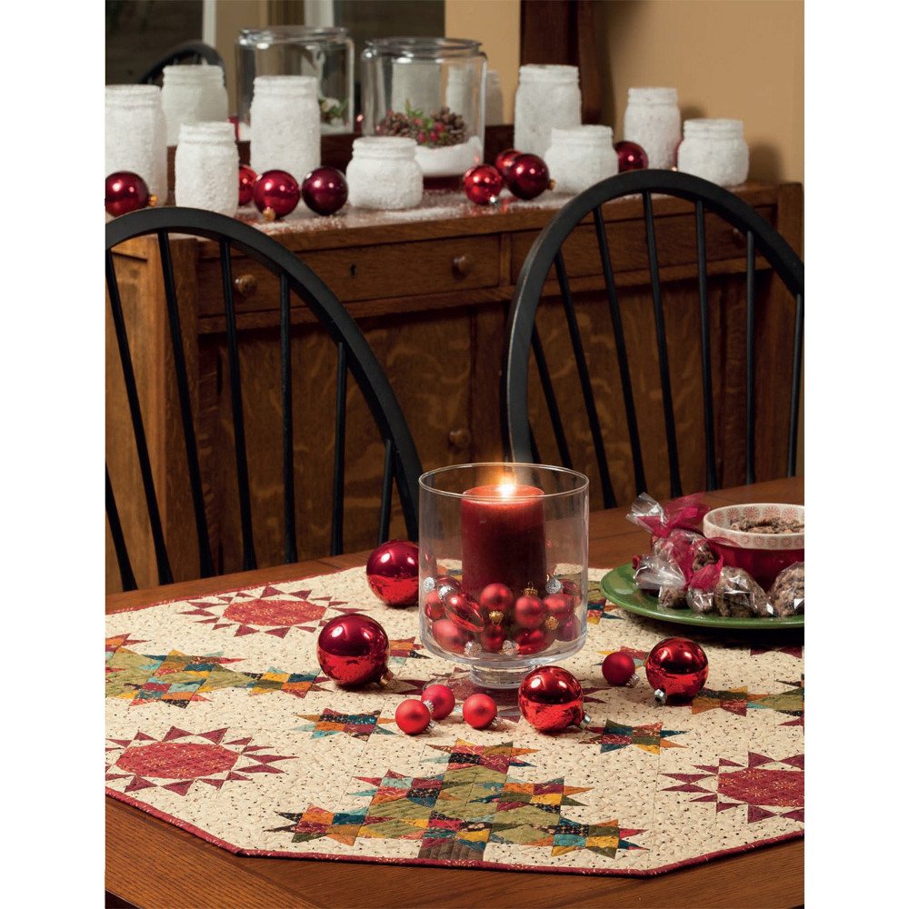 Simple Christmas Tidings, That Patchwork Place image # 35763