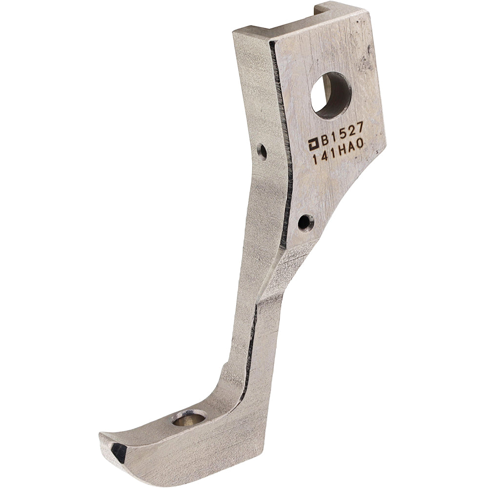 Grooved Foot, Juki #B1527141H00 image # 109958