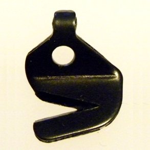 Thread Cutter, Juki #B1528-804-000A image # 28661