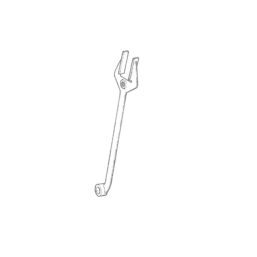 Pitman Rod, Juki #B1613125000 image # 42635