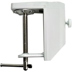 Clamp, White #B16277-CL image # 20875