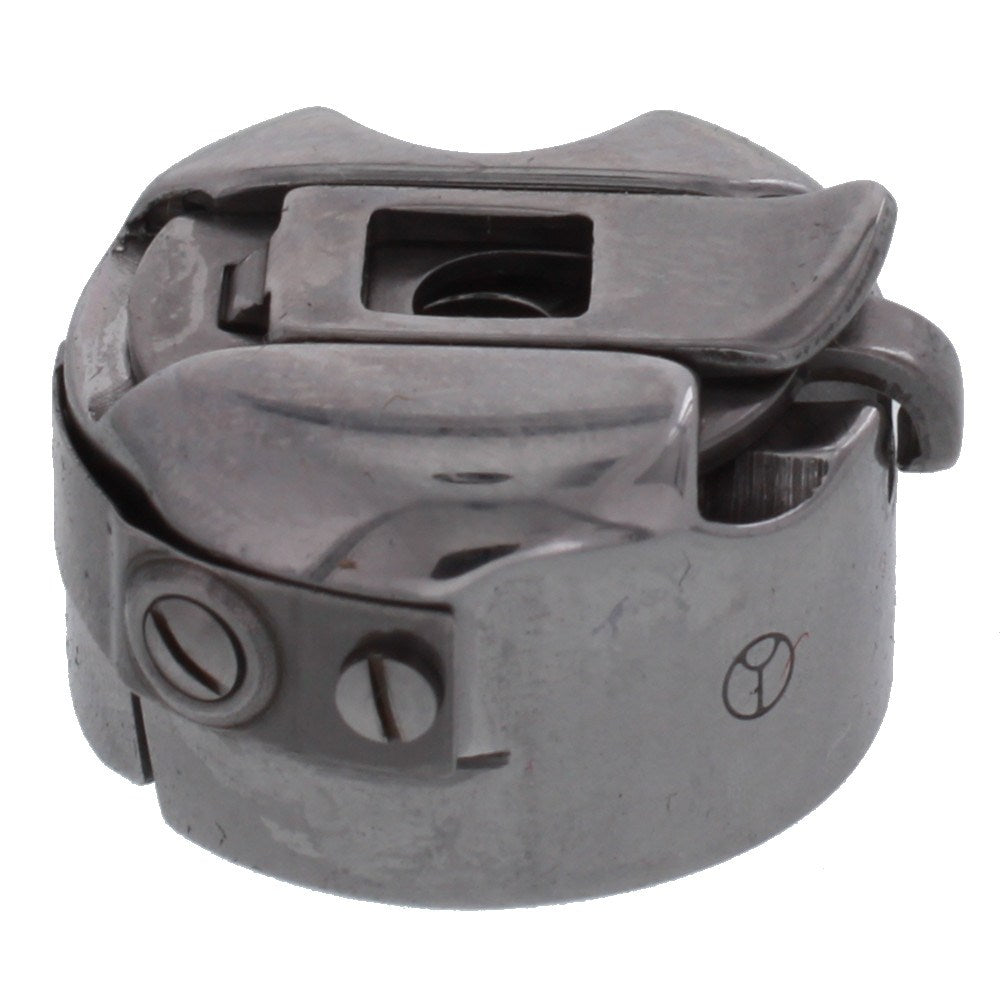 Bobbin Case, Juki #B18370120A0 image # 53544