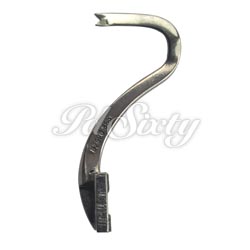 Blindstitch Looper, Juki #B2520-353-000 image # 20848