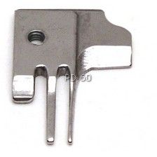 Needle Plate Finger, Babylock #B3721-02A-OY image # 9019