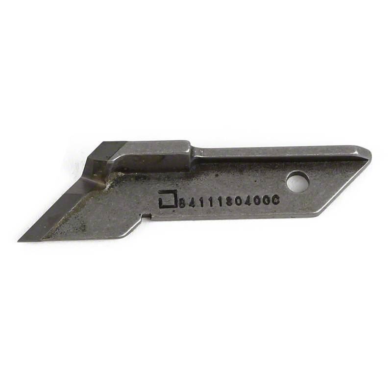 Upper Knife, Juki #B4111-804-00A image # 17898