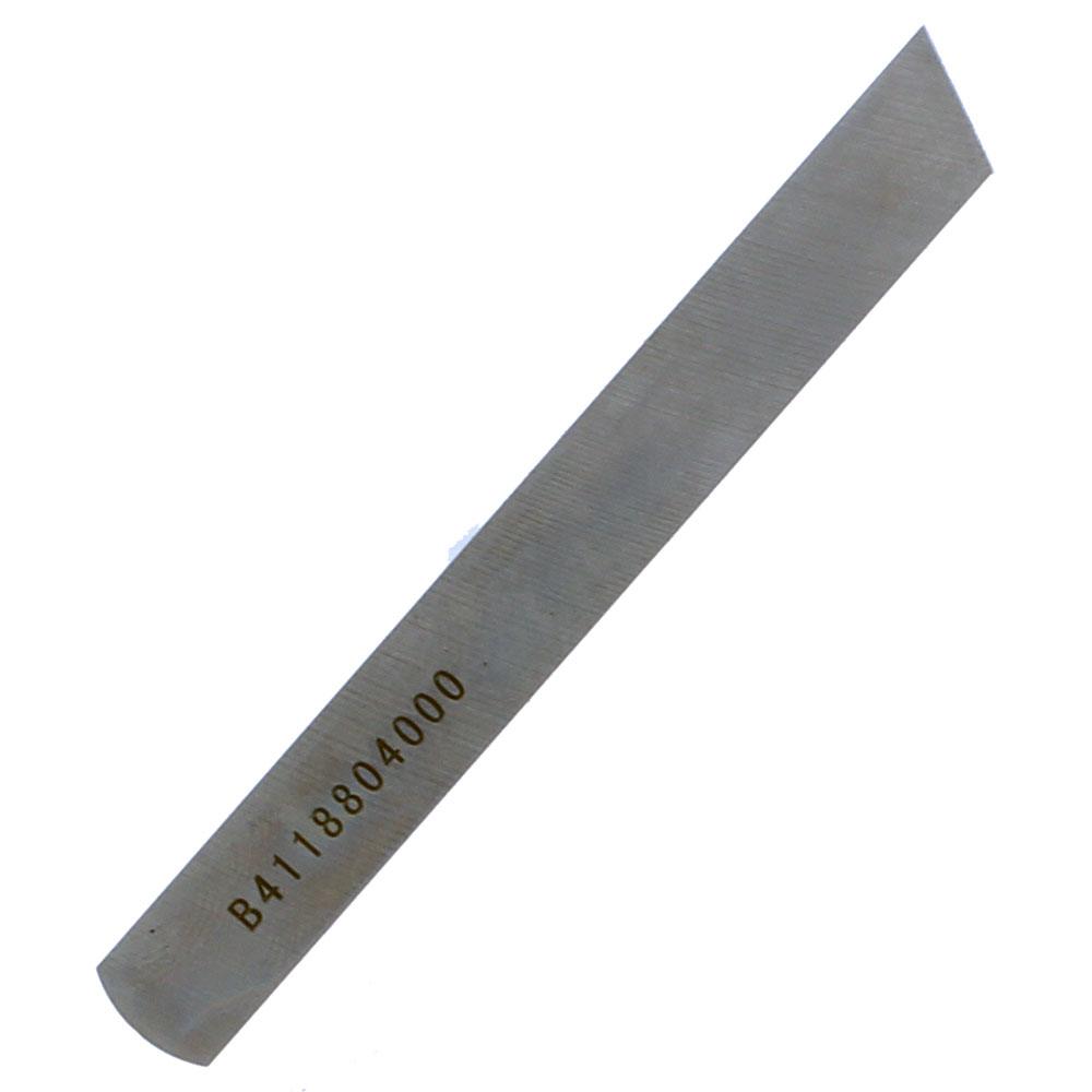 Lower Knife, Juki #B411880400C image # 57454