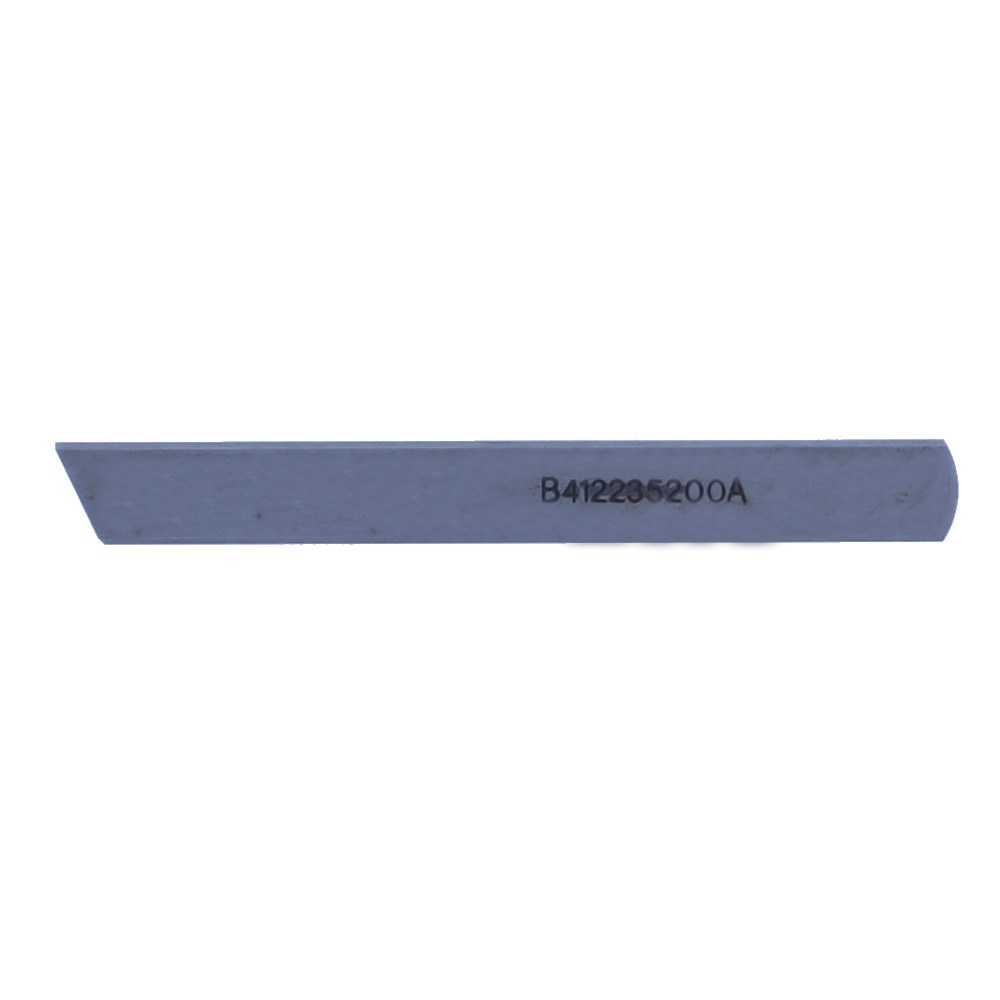 Lower Knife, Juki #B4122-352-00A image # 55856
