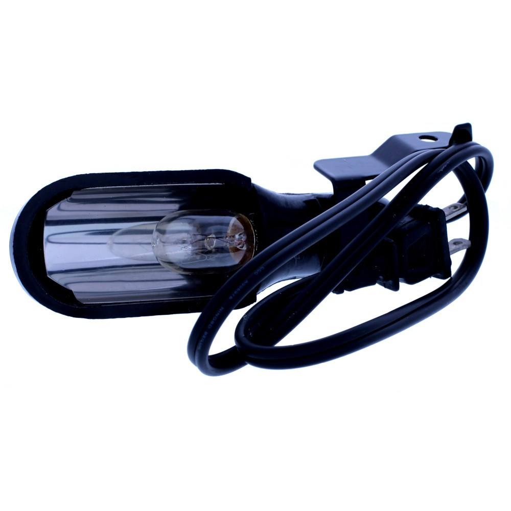 Light Assembly, Singer #B435 image # 57608