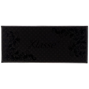 Klasse Black Embroidery Scissor and Tape Measure Gift Set image # 85516