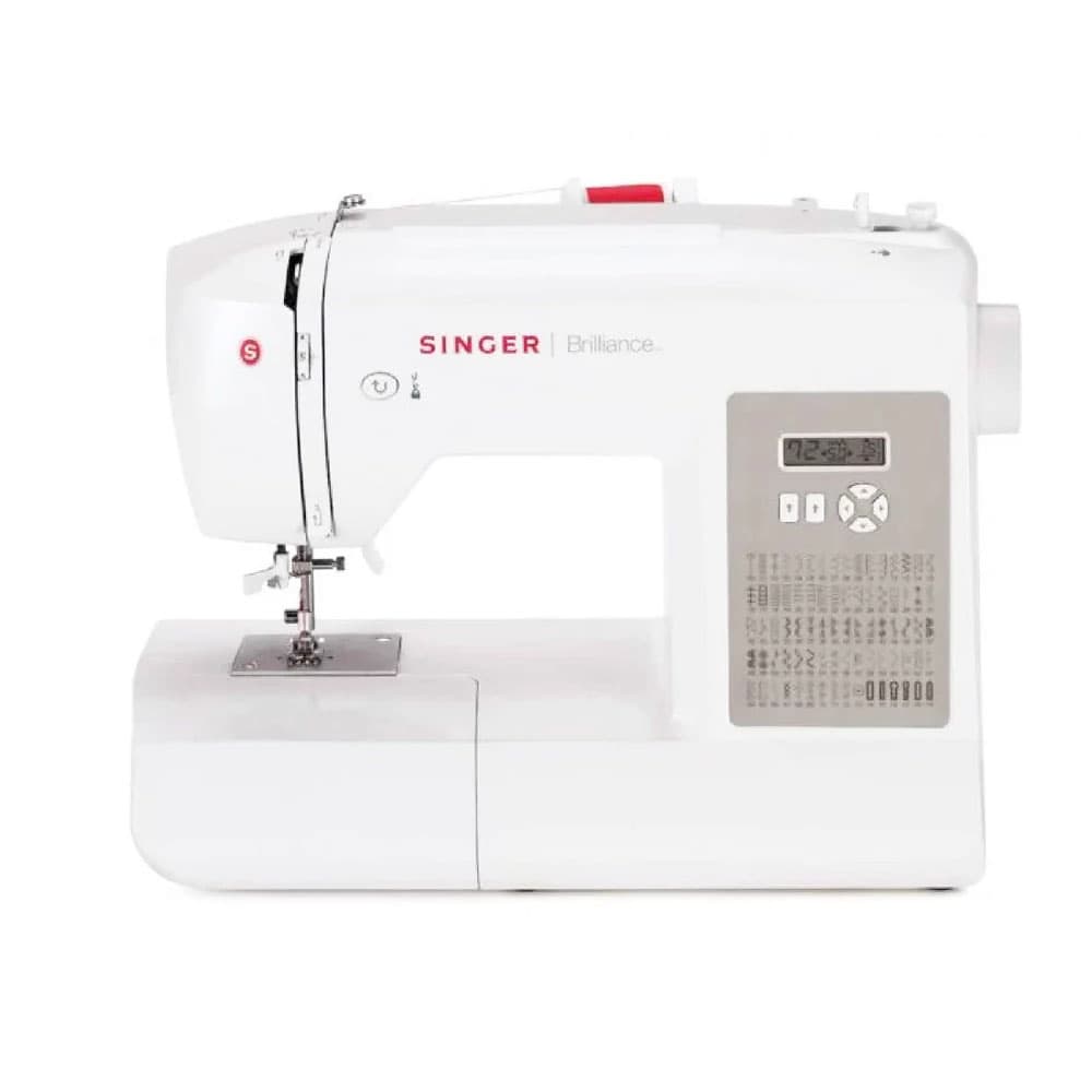SINGER® Brilliance™ 6180 Sewing Machine | SINGER® SINGER® Brilliance™ 6180 Sewing Machine | SINGER®