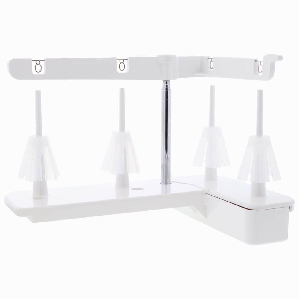 Spool Stand Set, Babylock #B6601A01A-33 image # 102593