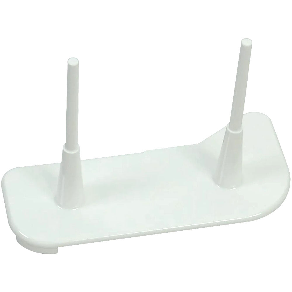 Accessory Compartment Cover, Babylock #B6630-02A-41 image # 106388