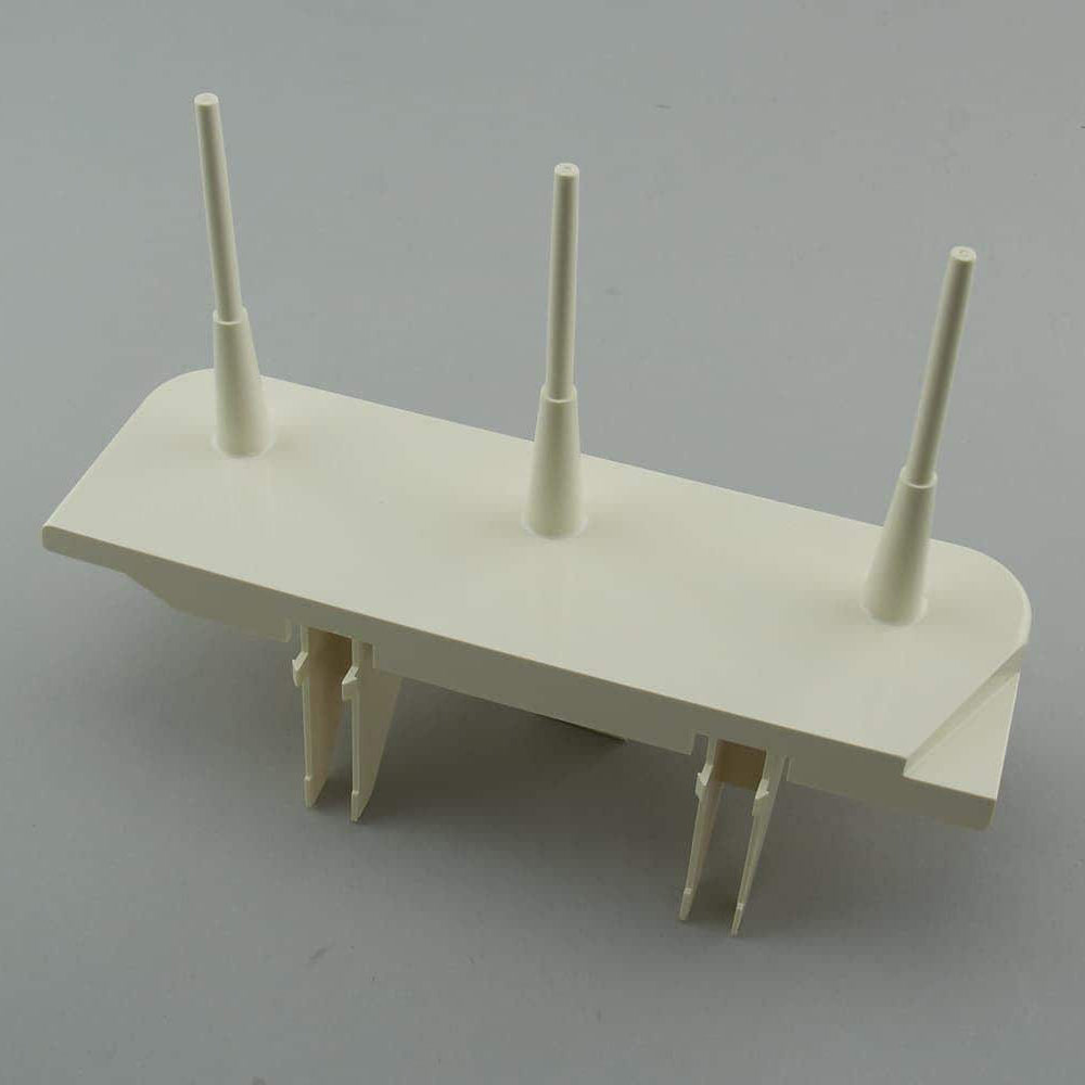 Extra Spool Stand, Babylock #B6630-05A-33 image # 81984