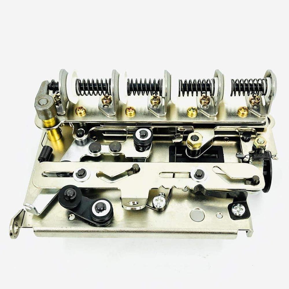 Thread Delivery Unit, Babylock #B6700A05B image # 78739