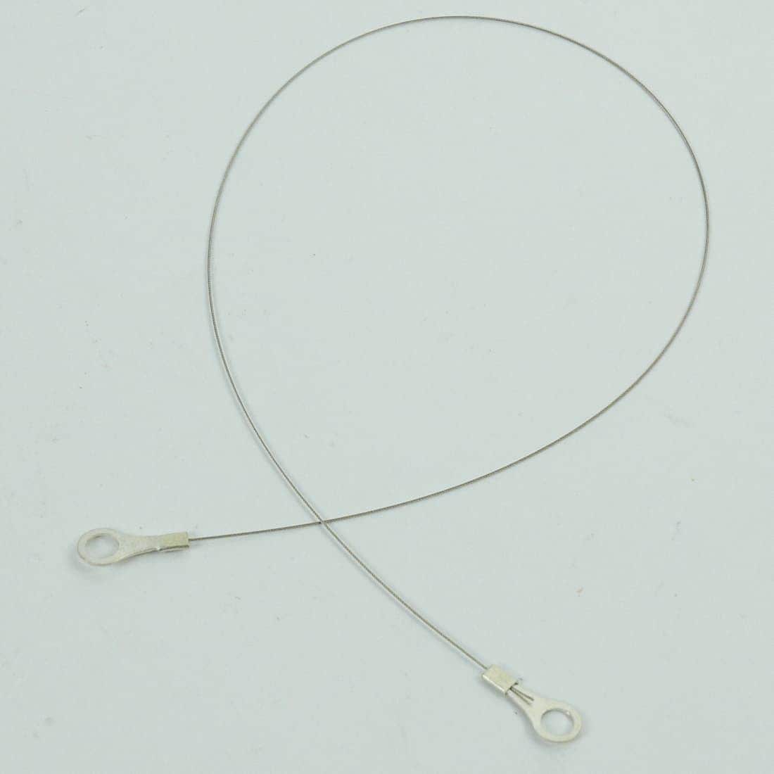 Needle Thread Adjusting Cable, Babylock #B6764-01B image # 84401