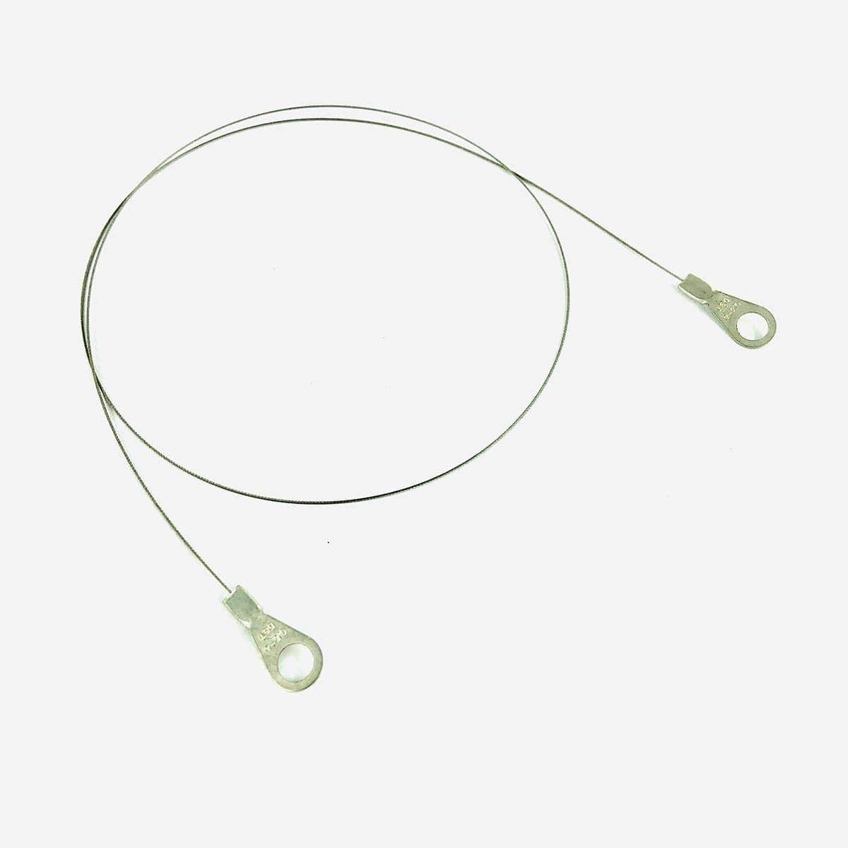 Looper Thread Adjusting Cable, Babylock #B6764-05A image # 84402