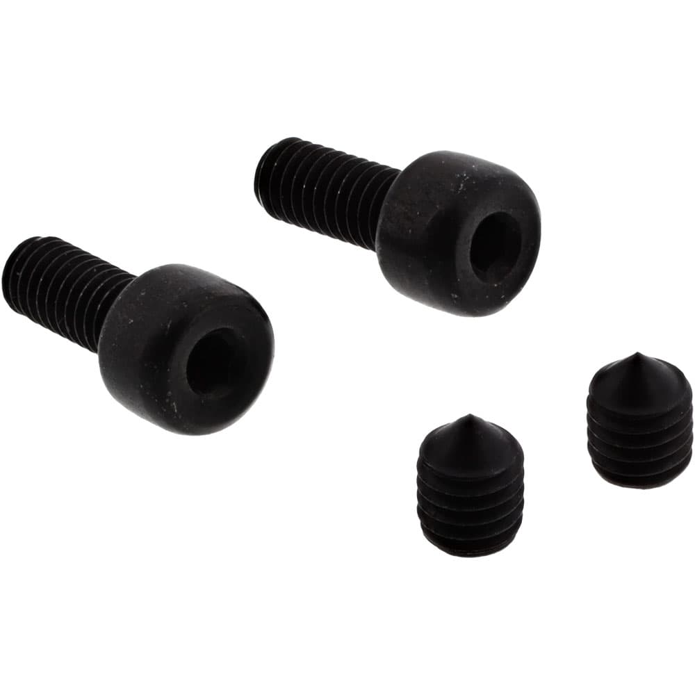 Needle Clamp Screw Set, Babylock #B8203S09A image # 111089