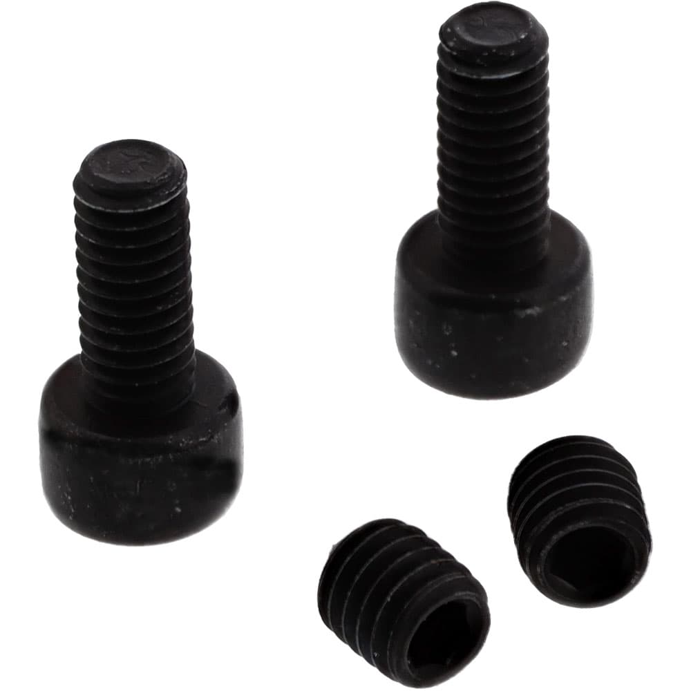 Needle Clamp Screw Set, Babylock #B8203S09A image # 111091