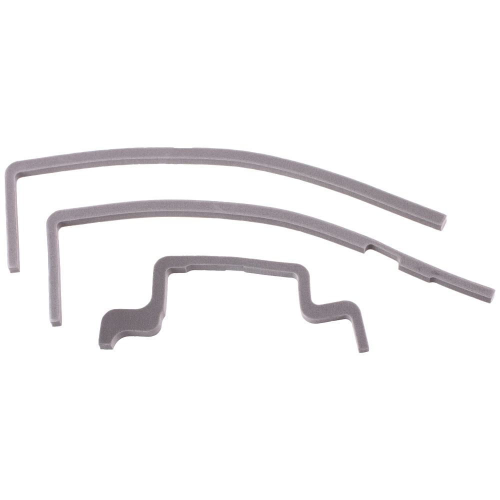 Oil Reservoir Gasket, Juki #B8218-552-000 image # 34937