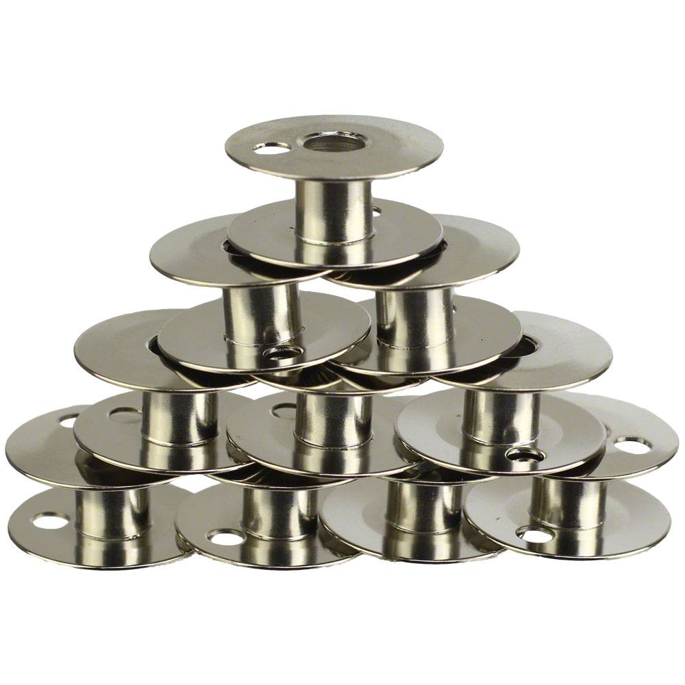 Bobbins 10pk, Juki #B9117051000 image # 31758