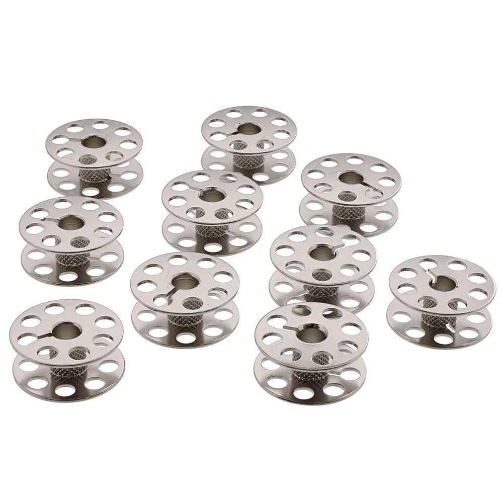 10pk Bobbins, Juki #B9117201000 image # 58158