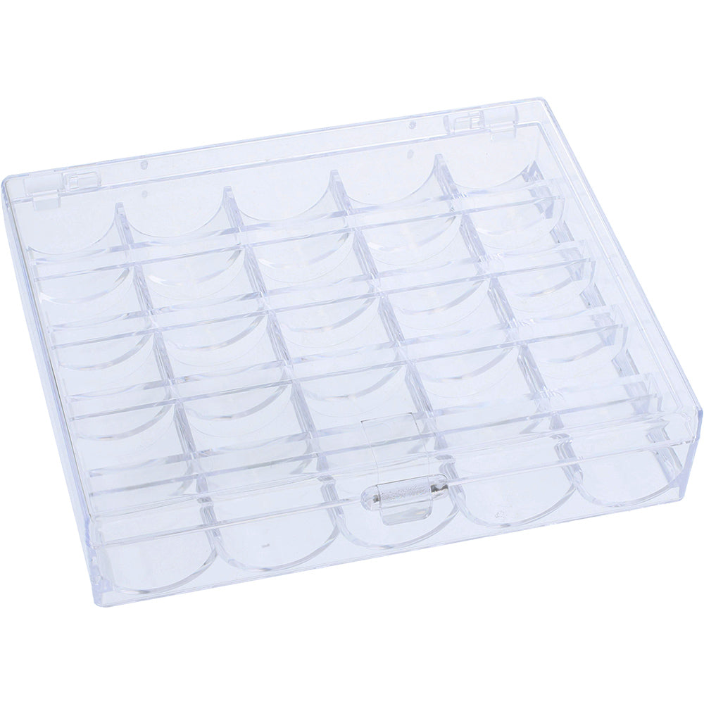 Bobbin Box, Holds 25 Bobbins image # 70306