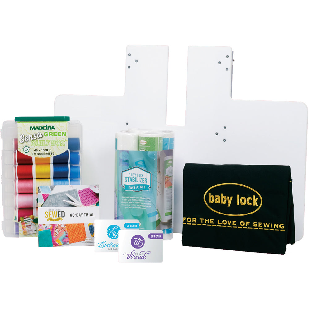 Capella Get Started Kit image # 121493