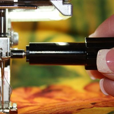 ScrewKeyDoo Needle Clamp Screwdriver image # 44653