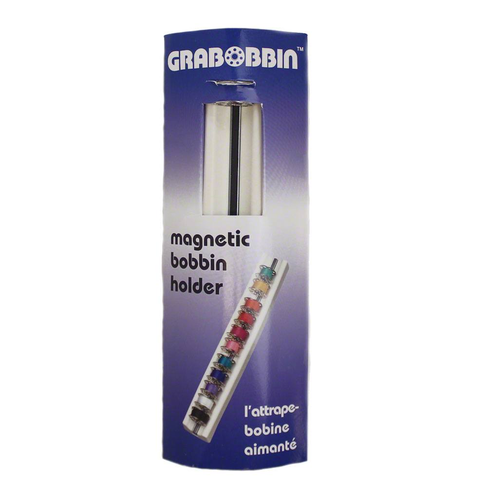 Magnetic Bobbin Holder, Grabobbin #BFBH image # 19103
