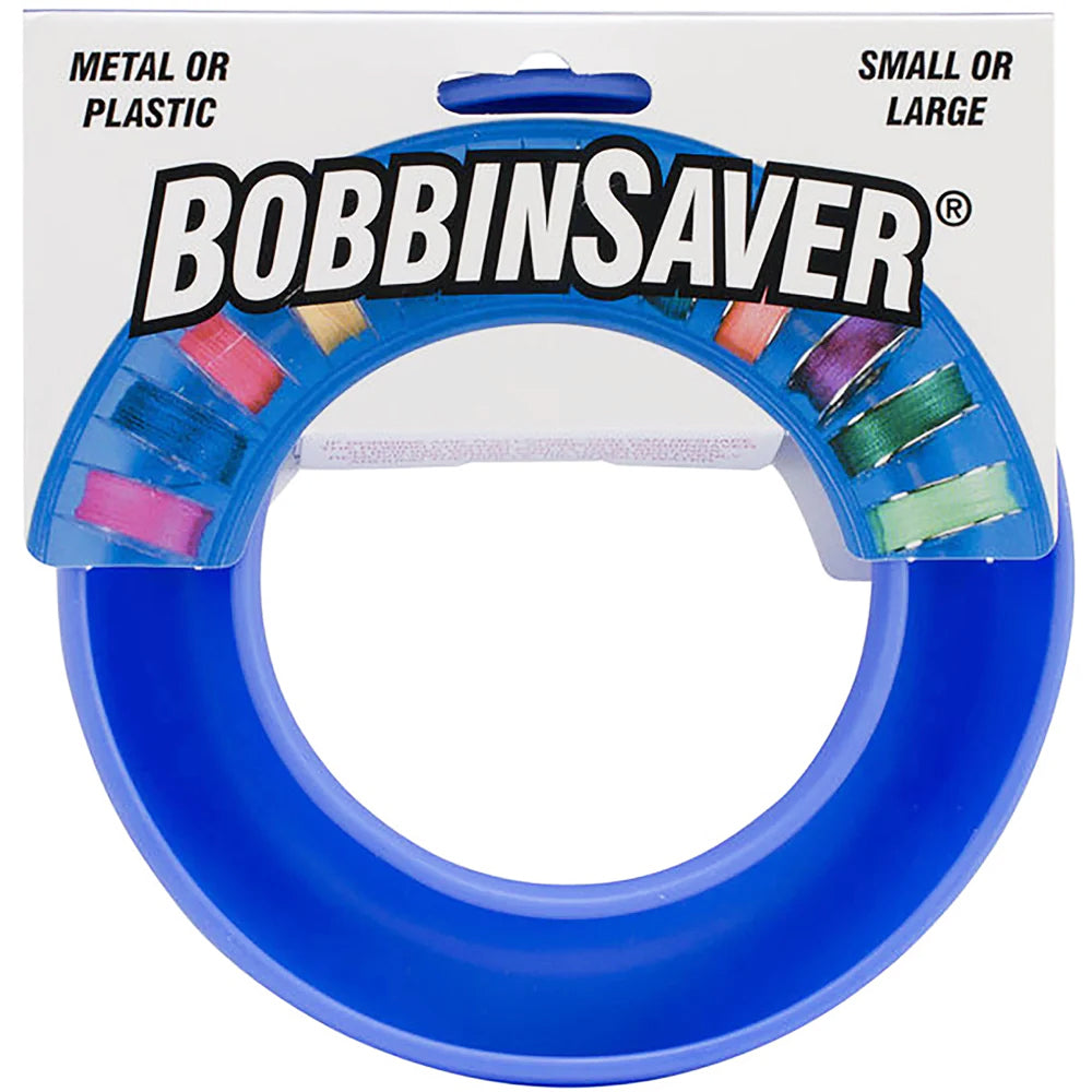 BobbinSaver Bobbin Holder (3 Colors Available)