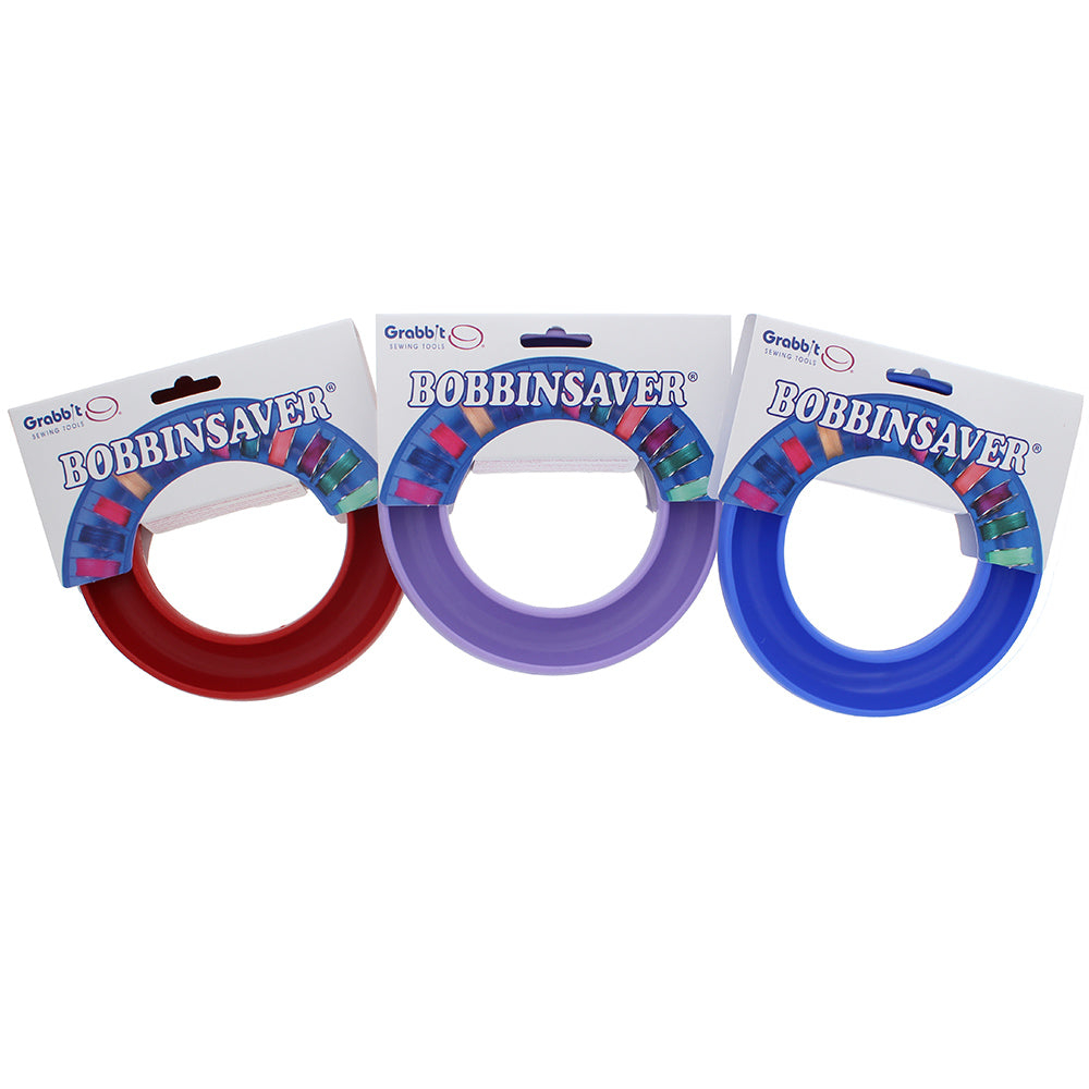 BobbinSaver Bobbin Holder (3 Colors Available) image # 70097
