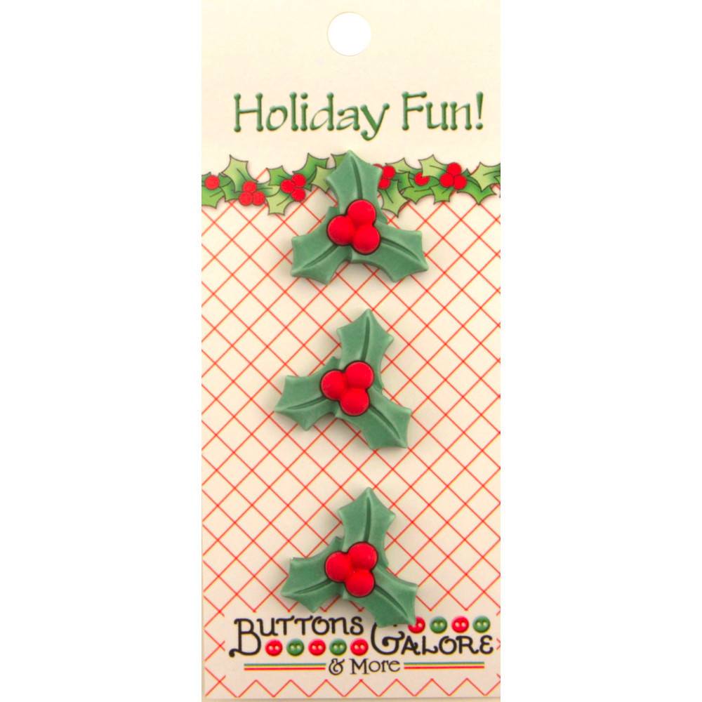 Buttons Galore Holiday Fun Buttons Buttons galore holiday fun buttons