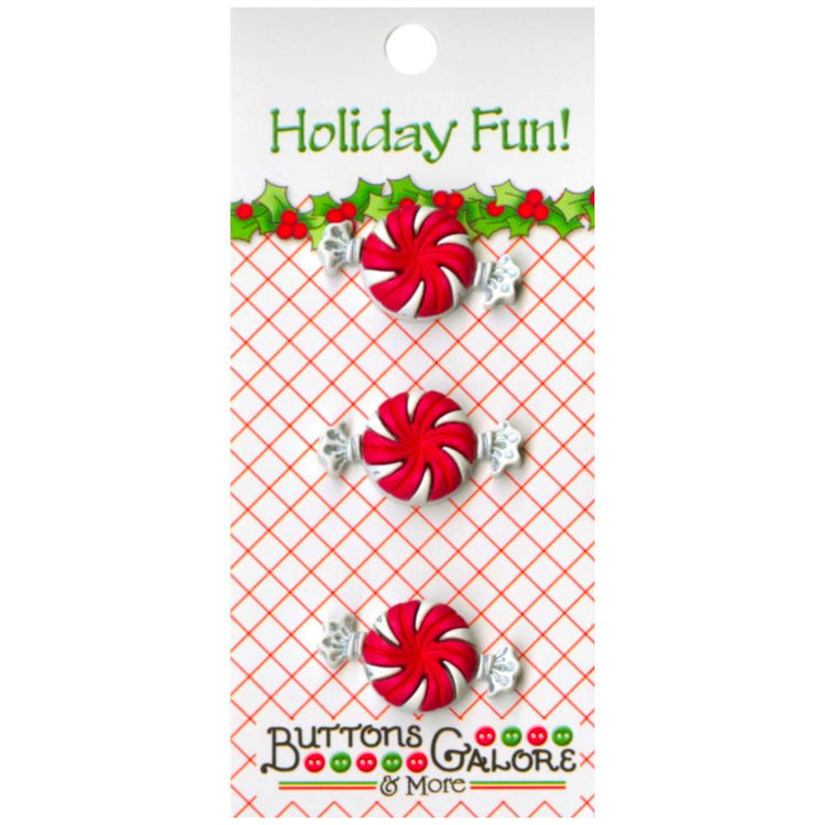 Buttons Galore, Holiday Fun Buttons