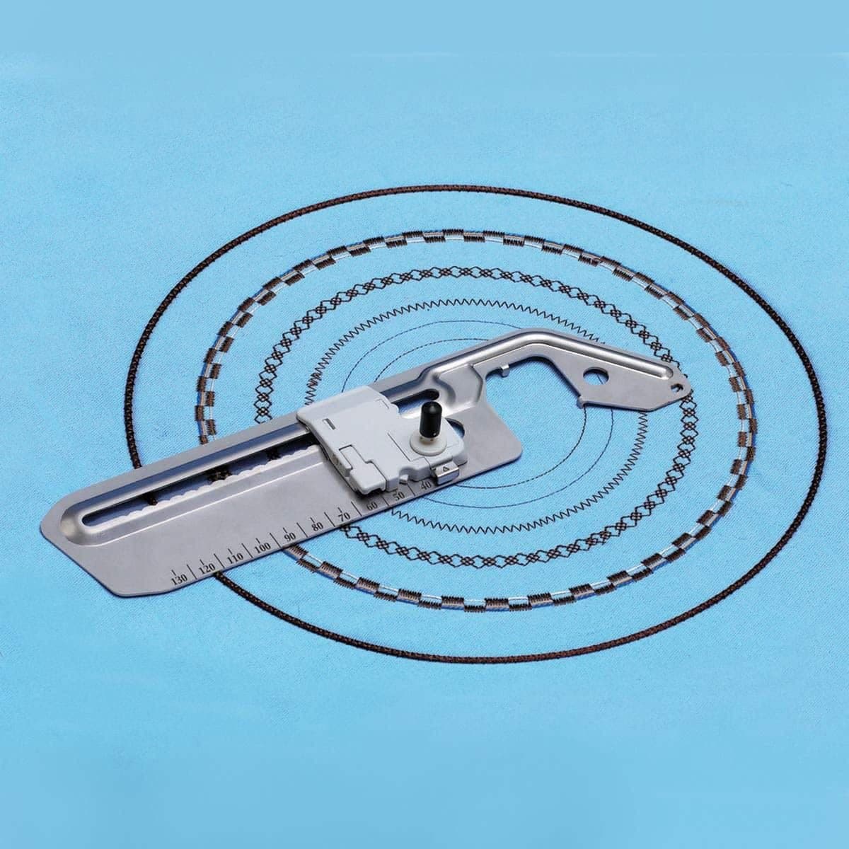 Circular Sewing Attachment #BL-CSA image # 86974